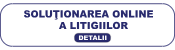 Solutionarea online a litigiilor