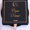 Cutie Cerere Nasi de Cununie cu Licheni