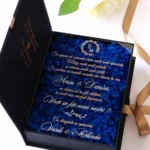 Black Couture Majesté Speciale No.2