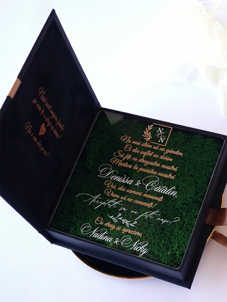 Cutie cerere nasi de cununie Noir Chapter Cutie cerere nasi de cununie Noir Chapter