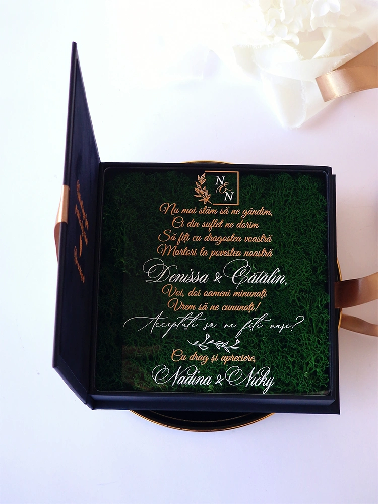 Cutie cerere nasi de cununie Noir Chapter Cutie cerere nasi de cununie Noir Chapter