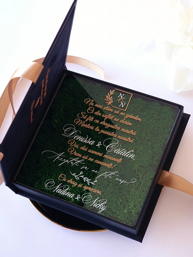 Cutie cerere nasi de cununie Noir Chapter Cutie cerere nasi de cununie Noir Chapter