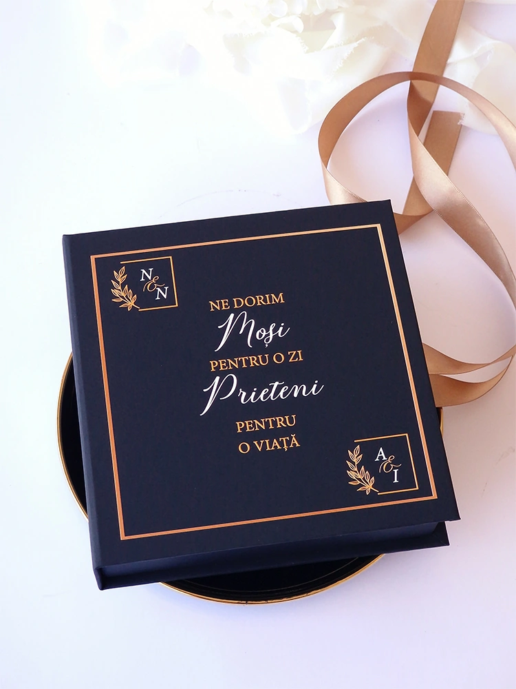 Cutie cerere nasi de cununie Noir Chapter Cutie cerere nasi de cununie Noir Chapter