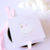 Cutie Cerere Nasi de Botez Pure White Roses